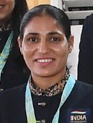 Gurjit Kaur - Wikiunfold